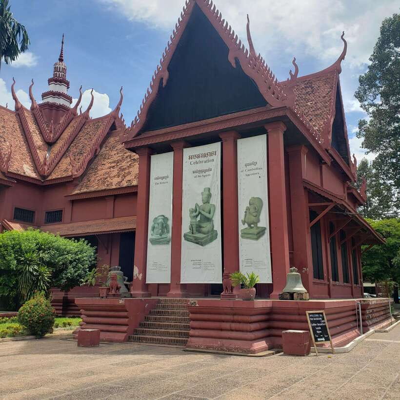Phnom penh full day Tour - Who this tour suits best (and who should rethink it)