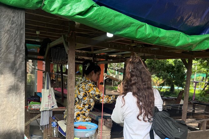 Phnom penh full day Tour - Pickup and timing: how the day actually flows