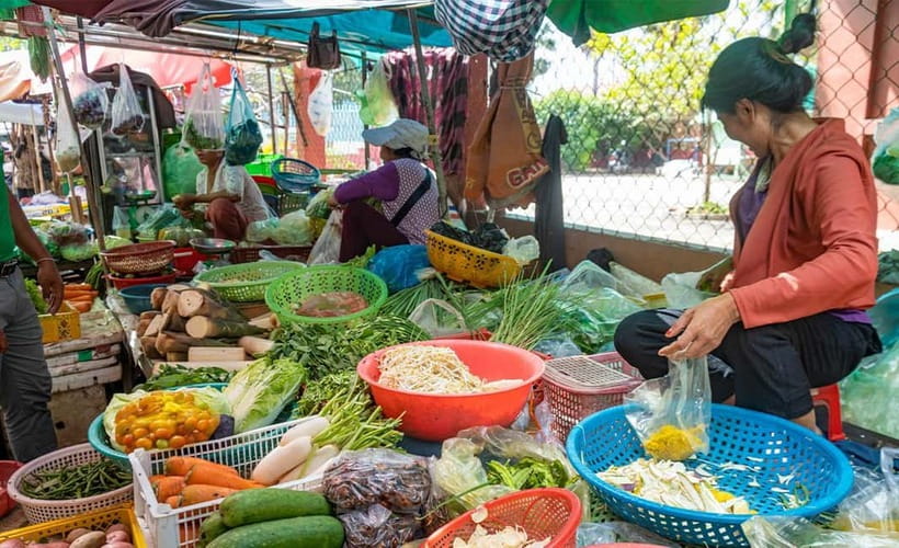 Phnom Penh Haft Day Tour to Silk Island by Tuk Tuk - Timing and pacing: 4–5 hours that stay readable