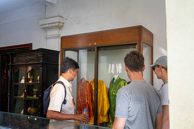 Phnom Penh Historical Tour - What you’ll remember most: the guides and the pace