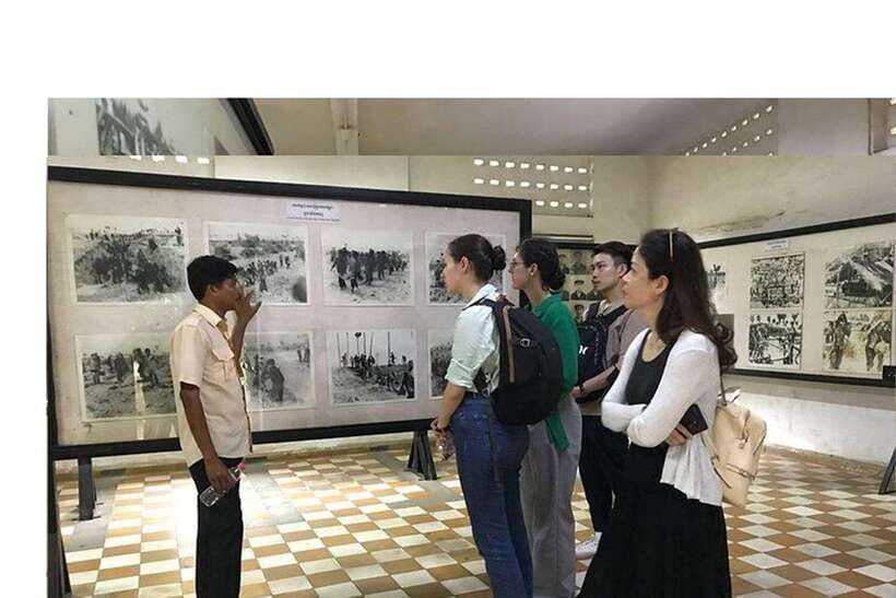 Phnom Penh: killing field & Toul Sleng genocide museum Tour - The guide factor: names, style, and why it changes everything