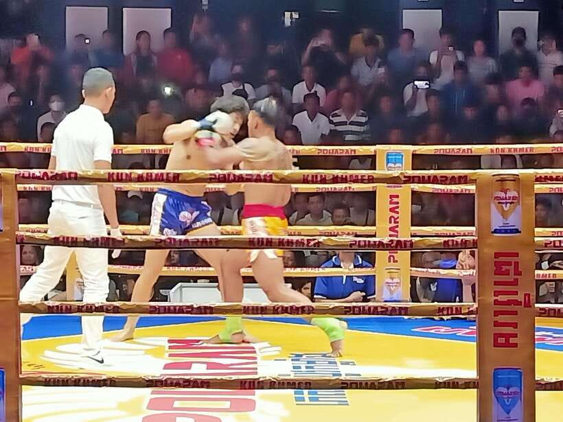 Phnom Penh: Live Khmer Traditional Boxing Tickets - Should You Book Phnom Penh Live Khmer Traditional Boxing?
