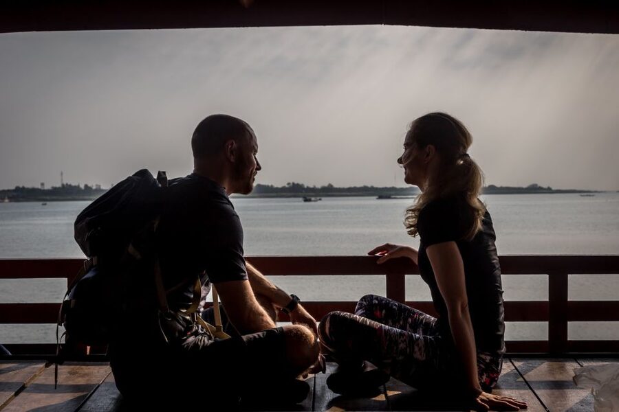 Phnom Penh: Mekong Islands & Silk Islands Guided Bike Tour - Price and Value at $65 for Five Hours of Local Access