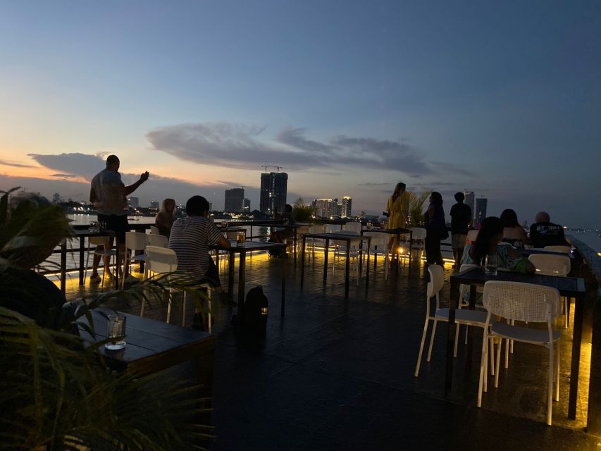Phnom Penh: Mekong River Sunset Cruise with free flow drink - Who this cruise is best for (and who should skip it)