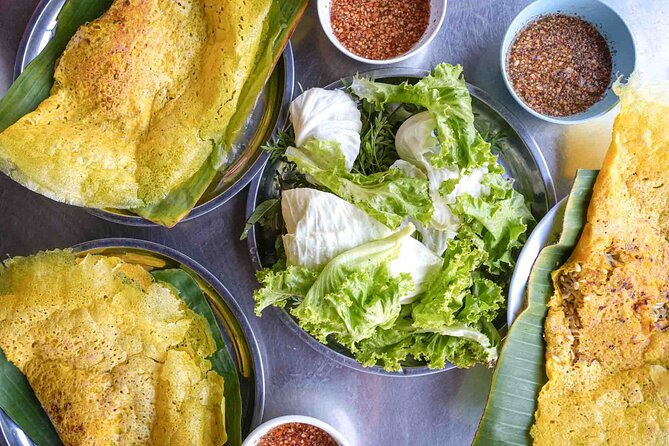 Phnom Penh Morning Market & Food Tour by Tuktuk - Includes All Food & Drinks! - Logistics that actually affect your comfort