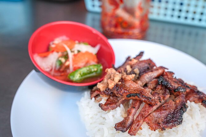 Phnom Penh Morning Market & Food Tour by Tuktuk - Includes All Food & Drinks! - Price and value: why $45 can feel like a steal