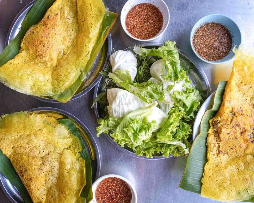 Phnom Penh: Morning Market & Guided Breakfast Tour by Tuktuk - Award-Winning Coffee at the Finish (Near the Russian Market)