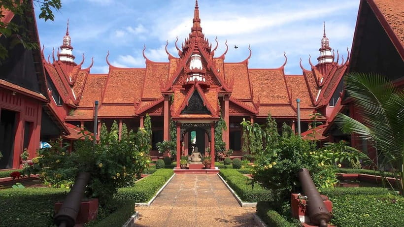 Phnom Penh Must Visit City Full Day Classic Tour - Key things I’d plan for (before you go)