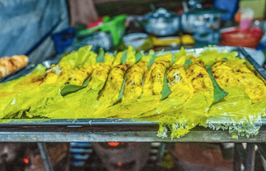 Phnom Penh Night Foodie Vespa Tour / Tuk Tuk Available - Price and value: why $46 can feel like a steal (or a lot)