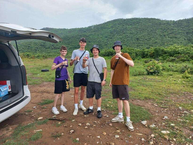 Phnom Penh Outdoor shooting Range - Who This Phnom Penh Outdoor Shooting Range Is Best For