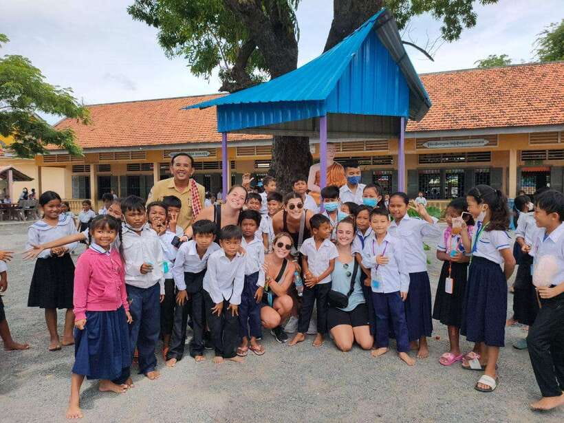 Phnom Penh private tour Tuol Sleng & Choeng Ek Killing Field - Why the guides matter more than you think