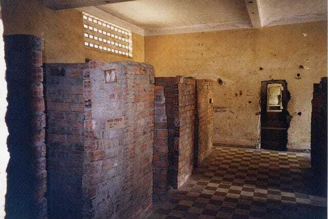 Phnom Penh private tour Tuol Sleng & Choeng Ek Killing Field - Price and value: is $59 fair for this experience?