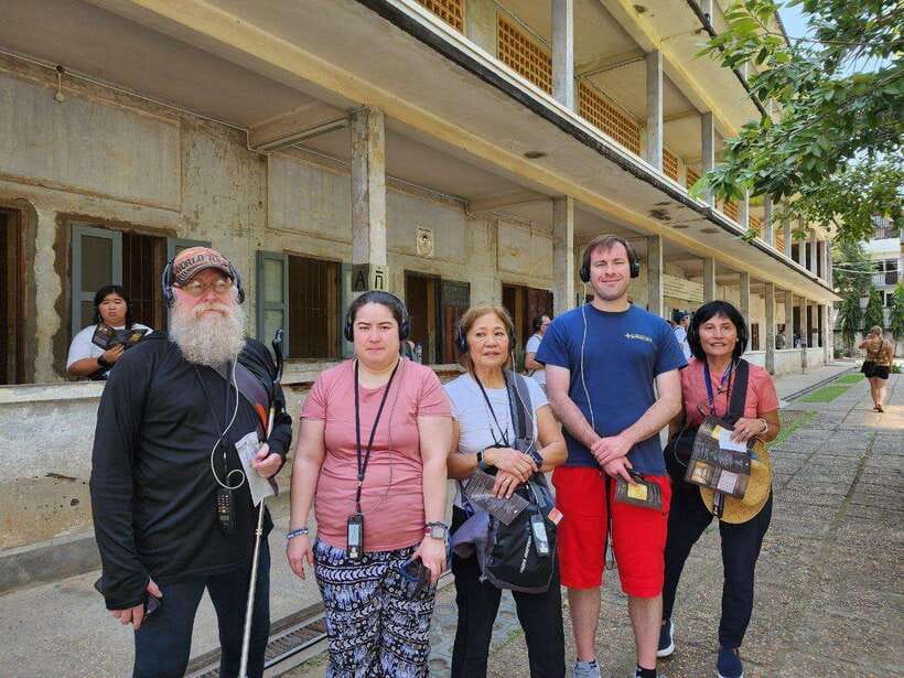 Phnom Penh: Private Tuk-Tuk Tour with English-Speaking - What’s Included, What’s Not, and How to Pack Smart