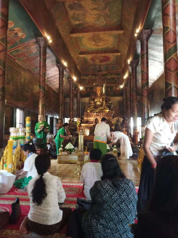 Phnom Penh: Royal Palace, S21, Killing Fields & More Tour - Key highlights worth knowing