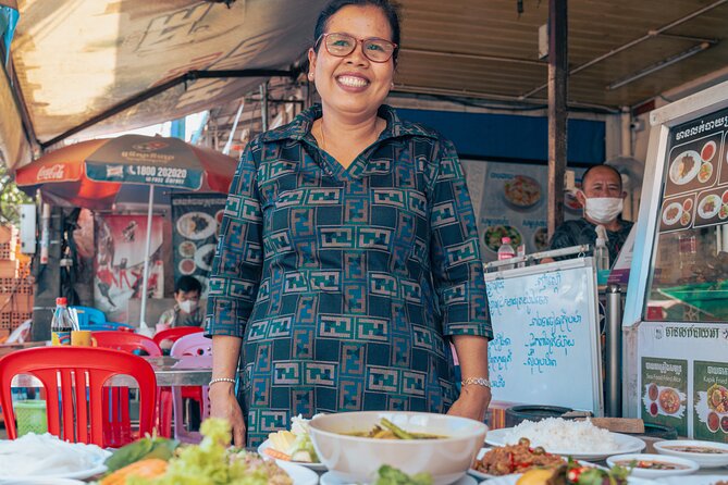 Phnom Penh’s Culinary Underground: Local Food Tour by Tuk-tuk - Who This Tour Suits Best (And Who Should Think Twice)
