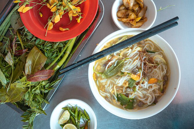Phnom Penh’s Culinary Underground: Local Food Tour by Tuk-tuk - FAQ