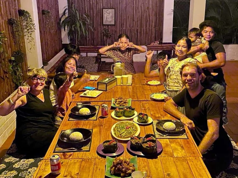 Phnom Penh’s Hands-On Khmer Cooking Class in the Countryside - Who this cooking class fits best (and who should skip it)