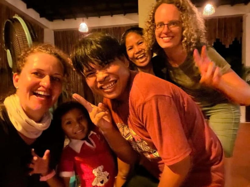 Phnom Penh’s Hands-On Khmer Cooking Class in the Countryside - The village market stop where ingredients really matter