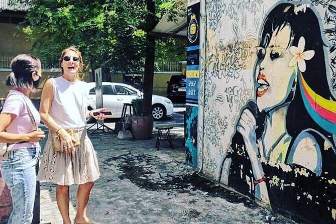 Phnom Penh's Morning Market and Street Art Tour by Tuk tuk - What the tour does well (beyond the checklist)