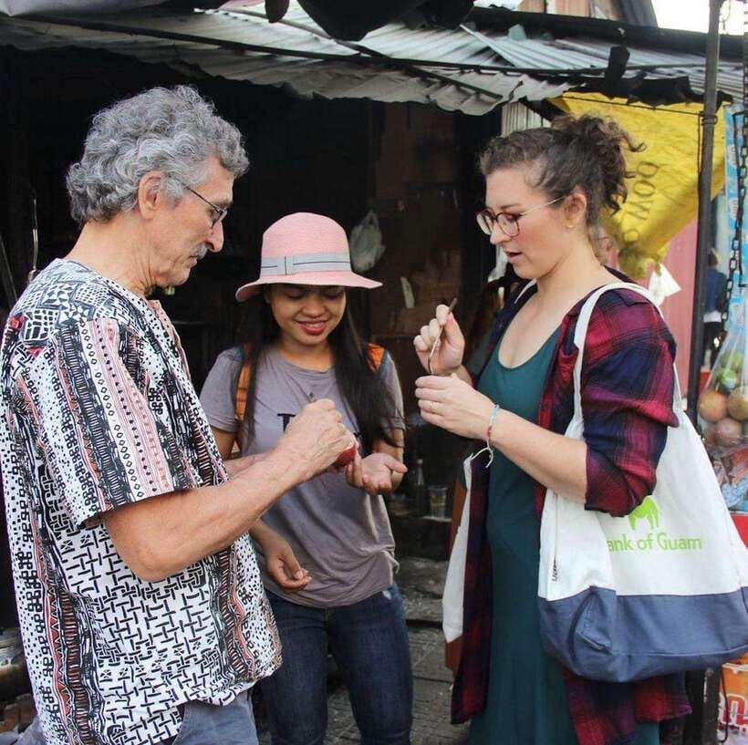 Phnom Penh's Ultimate Street Food Tour by Tuk Tuk - Key things I’d bank on before you go