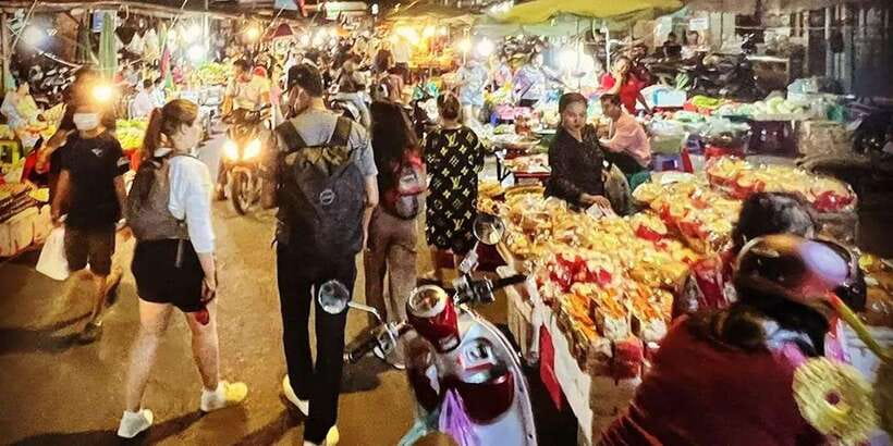 Phnom Penh's Ultimate Street Food Tour by Tuk Tuk - What you’ll learn (and how to use it next time you eat in Phnom Penh)