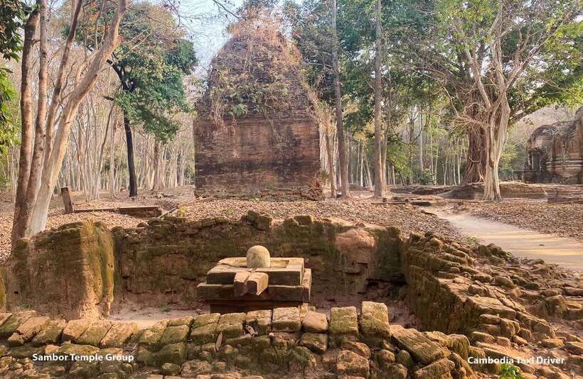 Phnom Penh - Siem Reap Road Transfer Plus Sightseeing - Why this Phnom Penh to Siem Reap ride feels like a real day tour