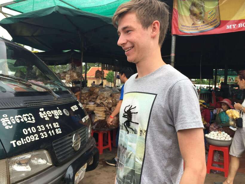 Phnom Penh - Siem Reap Road Transfer Plus Sightseeing - Timing you can plan around (without overthinking it)