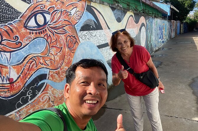 Phnom Penh: Silk Island Sunset Tour by Tuk Tuk - Why a Tuk-Tuk Silk Island Tour Works so Well in Half a Day