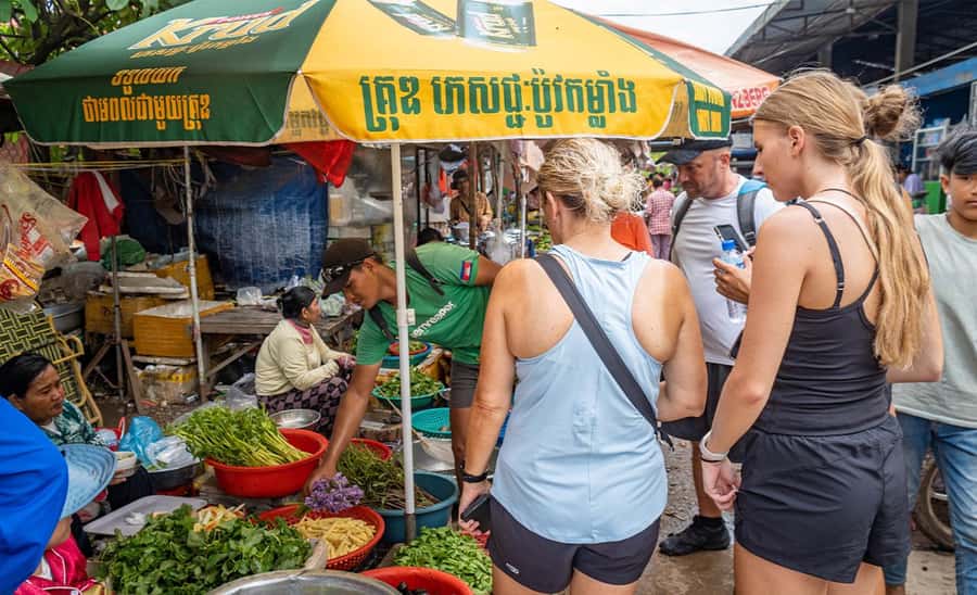 Phnom Penh: Silk Islands Half-Day Bike Tour - Price, Duration, and Who Should Choose Half-Day