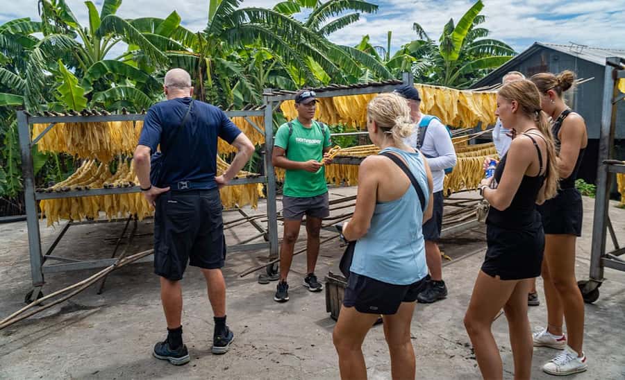 Phnom Penh: Silk Islands Half-Day Bike Tour - Should You Book This Phnom Penh Bike Tour to the Silk Islands?