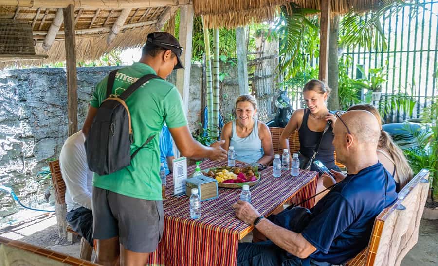 Phnom Penh: Silk Islands Half-Day Bike Tour - FAQ