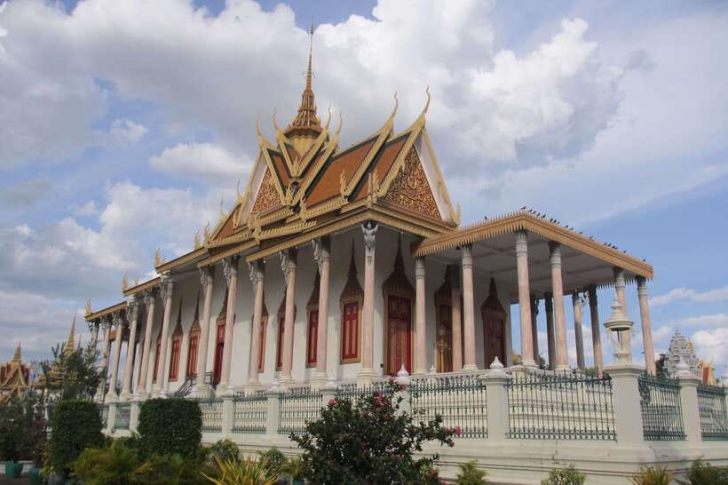 Phnom Penh Small Group City Tour - Key Highlights That Make This Tour Worth Your Time