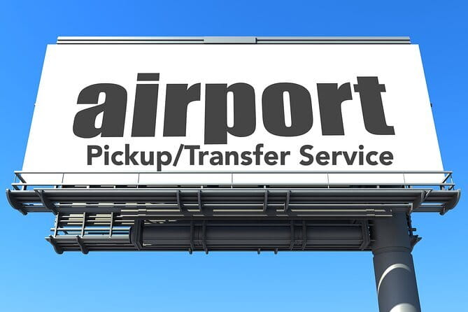 Phnom Penh Techo International Airport Transfer/Pick-up/Drop-off - Who Should Book This Phnom Penh Airport Transfer?