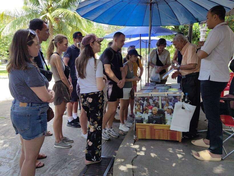 Phnom Penh: The Killing Fields & Tuol Sleng Genocide Museum - Who should book this, and who should think twice