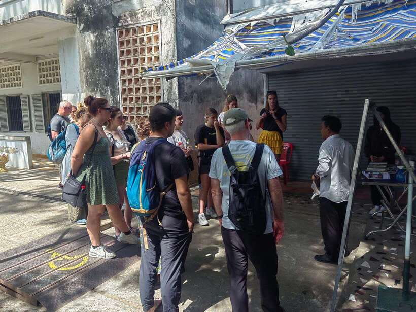 Phnom Penh: The Killing Fields & Tuol Sleng Genocide Museum - Price and value: what $19 really buys (plus tickets)