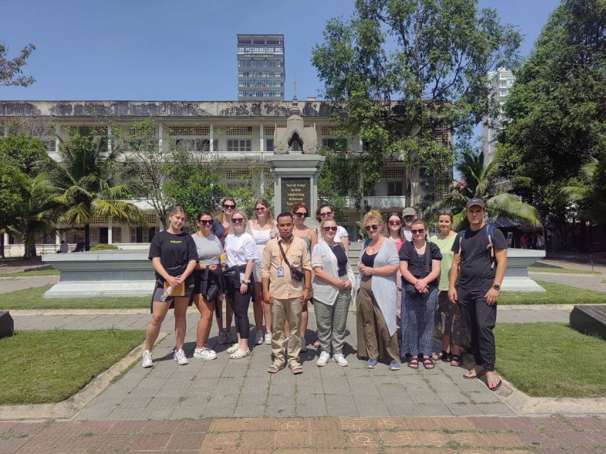 Phnom Penh: The Killing Fields & Tuol Sleng Genocide Museum - What the best guides do (and what you should look for)