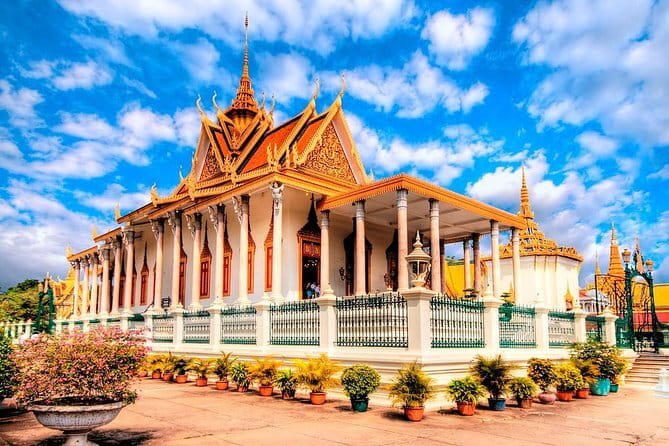 Phnom Penh to Koh Rong/Koh Rong Sanloem by Car or Minivan & Boat - Why This Phnom Penh to Koh Rong Transfer Feels Less Stressful