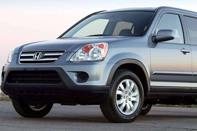 Phnom Penh to Siem Reap by Private Car or Minivan - Key highlights at a glance
