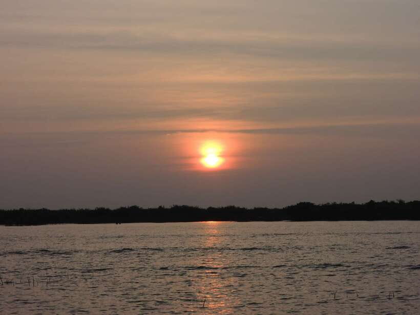Phnom Penh to Siem Reap cruise/land tour (one way) - Key Moments You’ll Be Watching For on the Day
