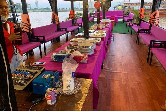 Phnom Penh to Siem Reap Cruise/road tour or Siem Reap/Phnom Penh - Why this Phnom Penh–Siem Reap day feels different