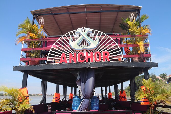Phnom Penh to Siem Reap Cruise/road tour or Siem Reap/Phnom Penh - Value check: does $188 buy real convenience?