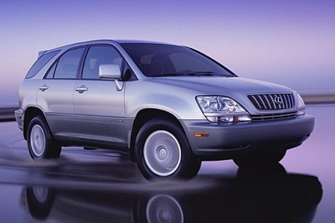 Phnom Penh to Sihanoukville by Private Car or Minivan - The 3-Hour Ride, Plus Real-World Timing