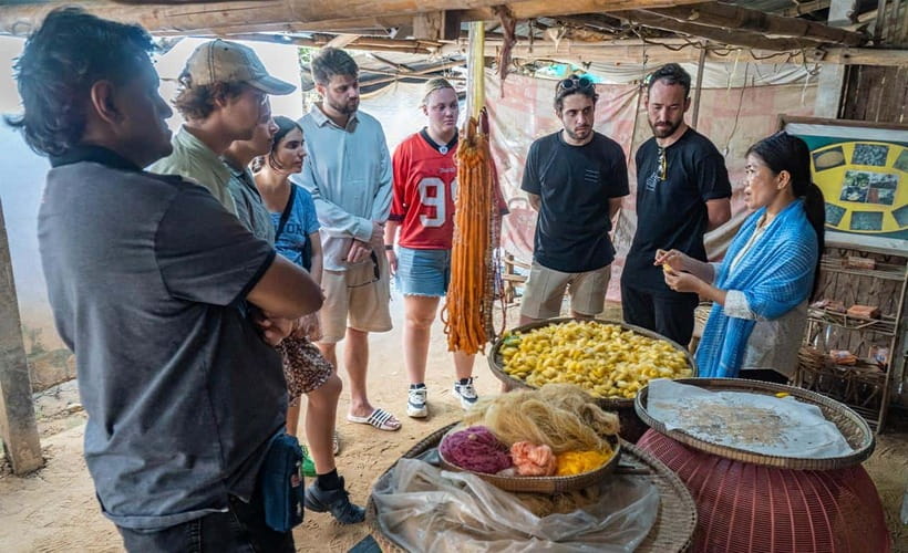 Phnom Penh to Silk Island By Tuk-Tuk with local Expert - Why This Phnom Penh to Silk Island Tour Feels Worth It