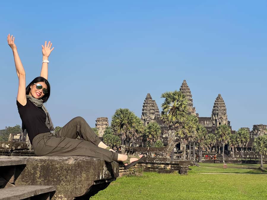 Phnom Penh: Tour of Tuol Sleng Prison and Choeng Ek Memorial - Key Things You’ll Notice