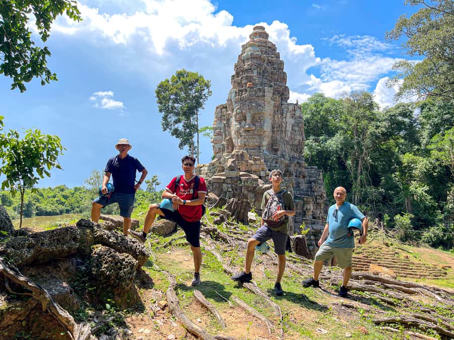 Phnom Penh: Tour of Tuol Sleng Prison and Choeng Ek Memorial - Should You Book This Tour?