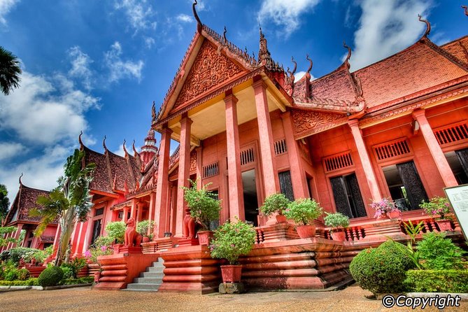 Phnom Penh Tours and Mekong River cruise - Price and Value: When $186.88 Feels Fair