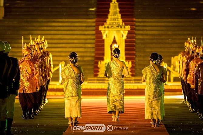 Phnom Penh Vital Discovery-Full Day Tour (Including all services) - Sisowath Quay and Mekong Views: A Breather Between Heavy Stops