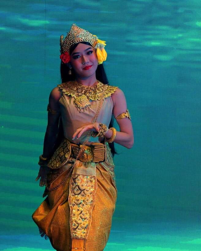 Princess Buppha Devi Dance School - Price, Tickets, and What You Actually Get for $25