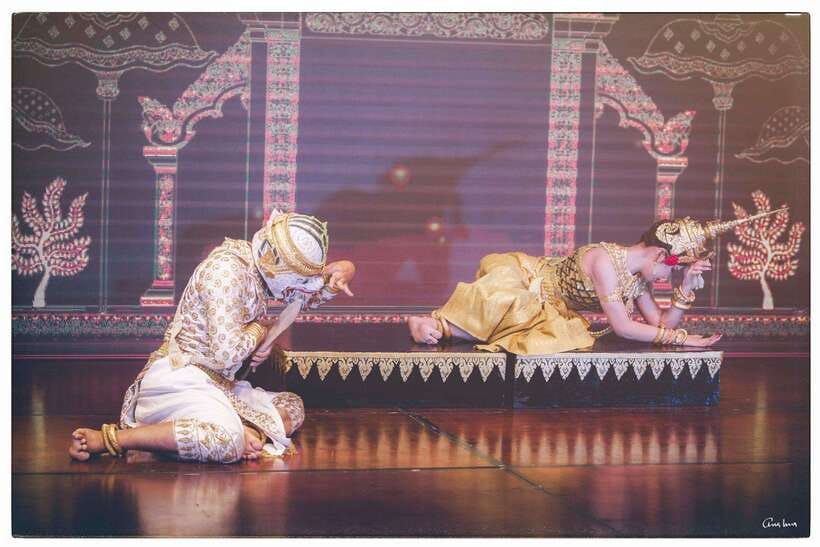 Princess Buppha Devi Dance School - Who Should Book This Show (and Who Might Skip It)