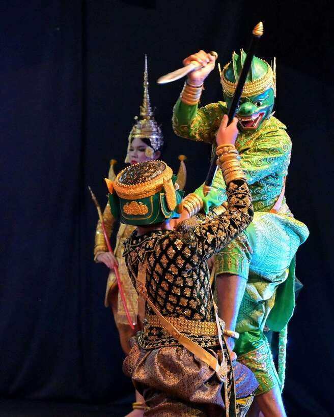 Princess Buppha Devi Dance School - Practical Tips for a Smooth Sunday Night